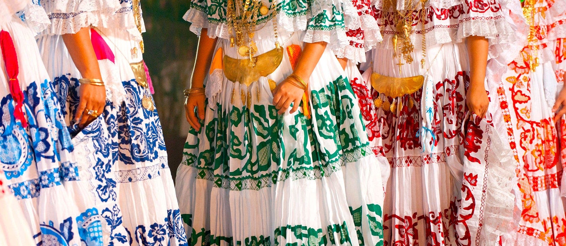 Ciudad de Panamá y la selva de Gamboa