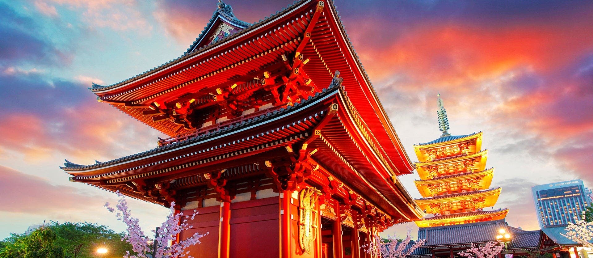 Templos y Fuji: Ruta Emblemática de Japón