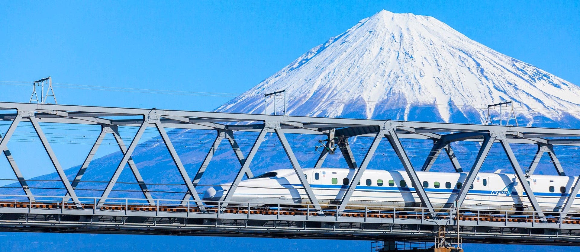 Templos y Fuji: Ruta Emblemática de Japón