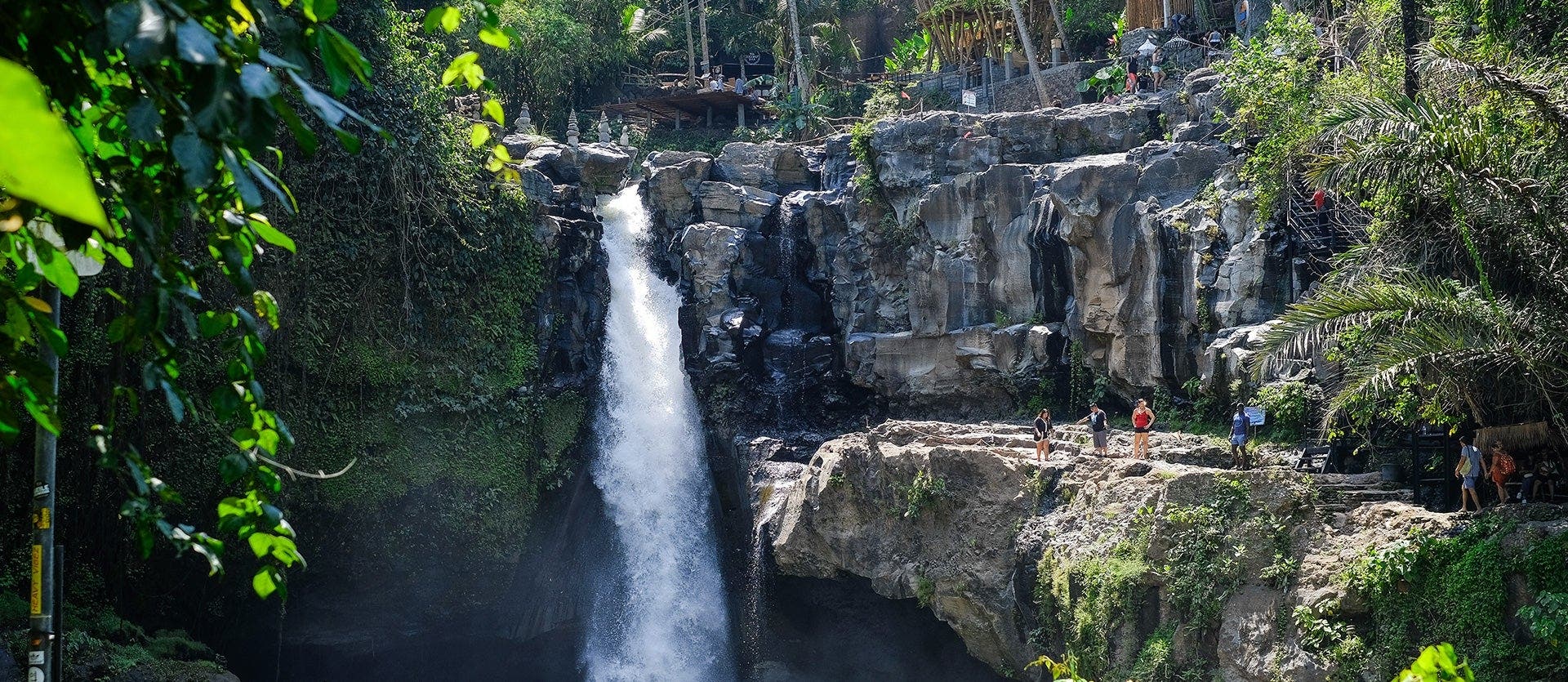 De isla en isla: Bali, Nusa Penida y Gili