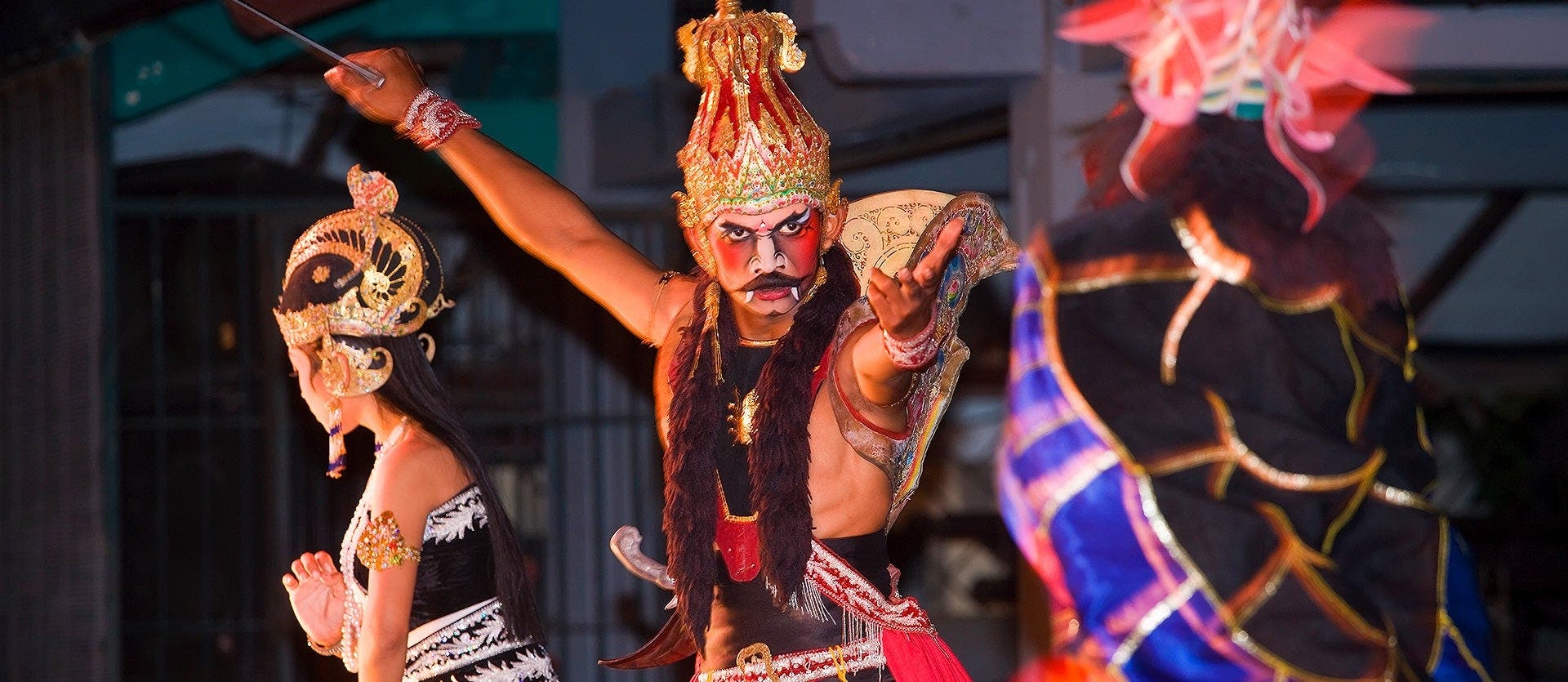 De Java a Gili: lo mejor de Indonesia