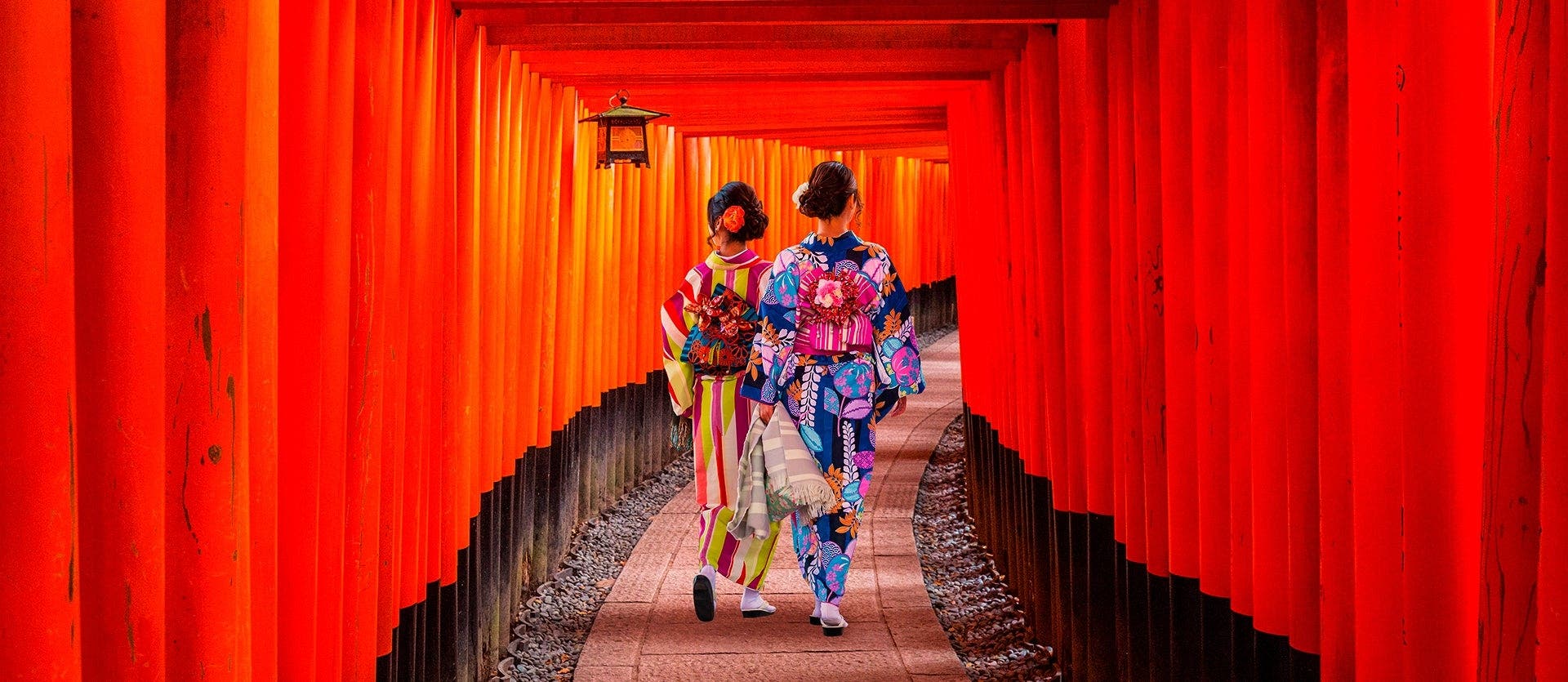 Tesoros de Japón: Una experiencia 360°