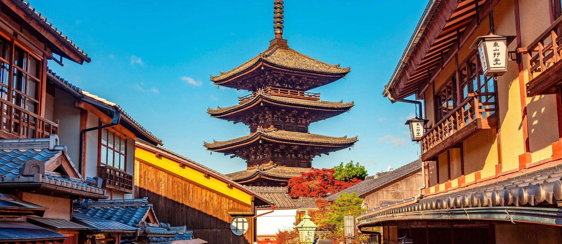 Tesoros de Japón: Una experiencia 360°