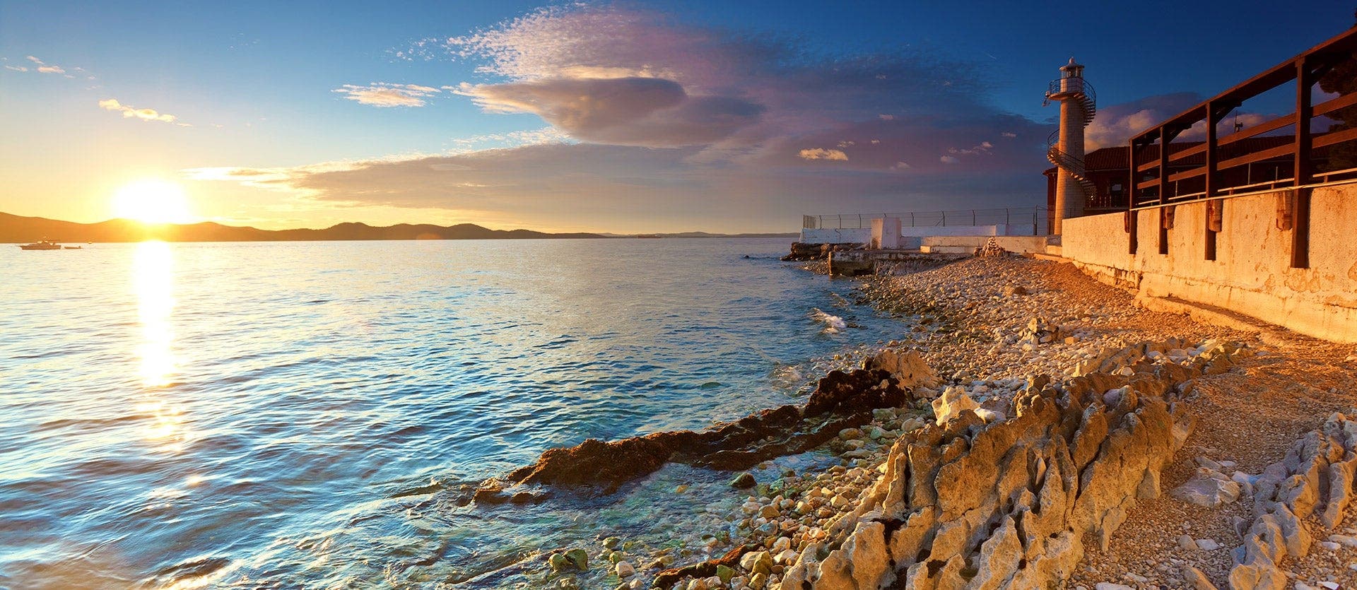 De Zagreb a Dubrovnik