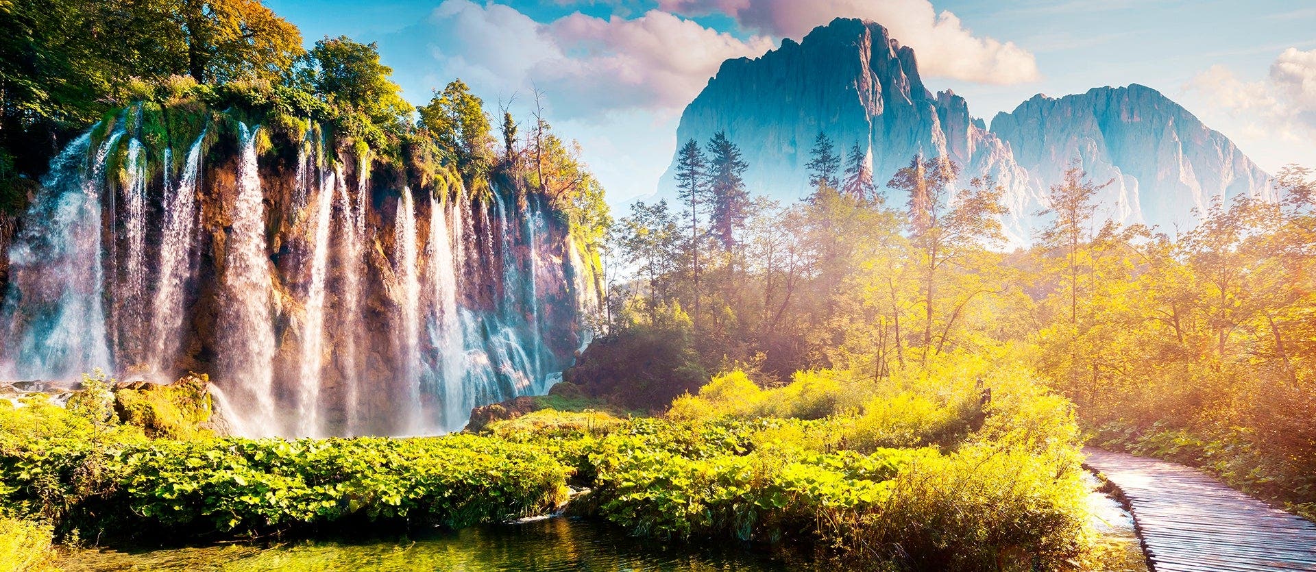 De Zagreb a Dubrovnik