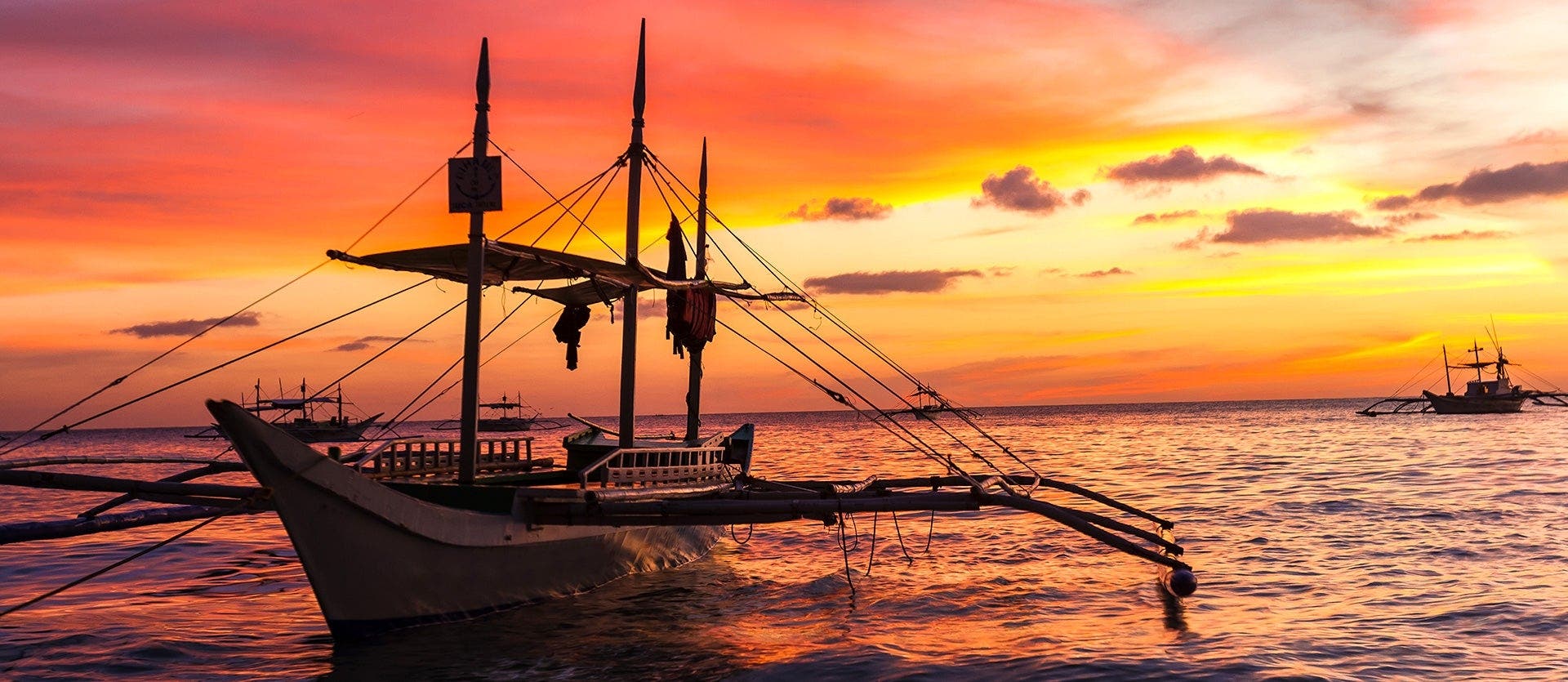 Cultura y paraíso: de Tokio a Filipinas