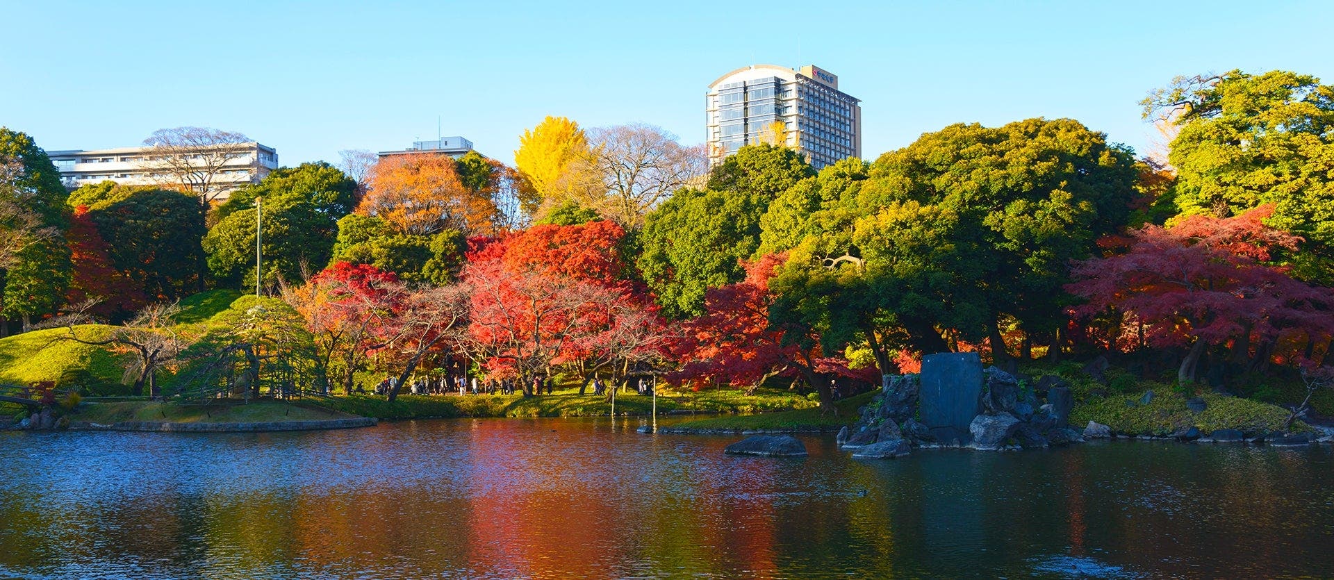 Cultura y paraíso: de Tokio a Filipinas