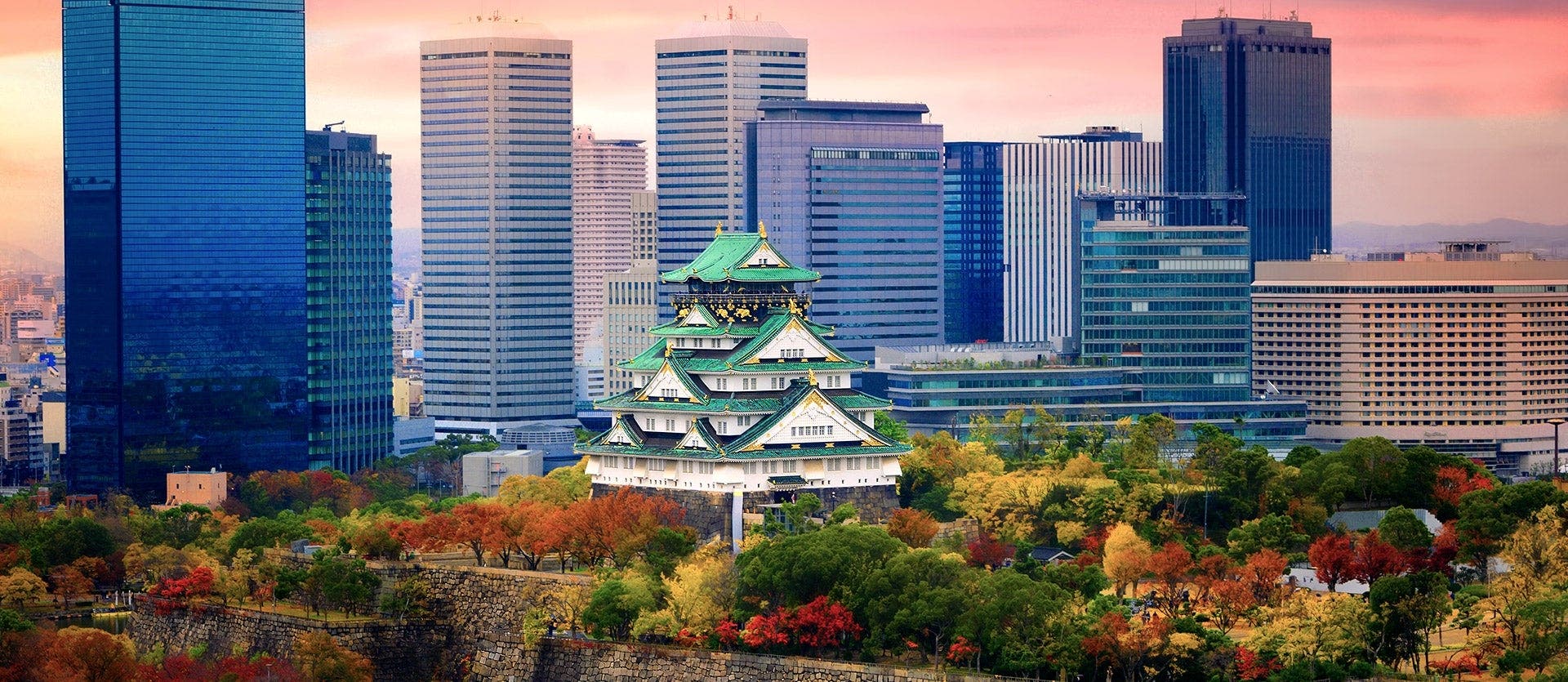 Dos mundos, un viaje: Japón y Bali