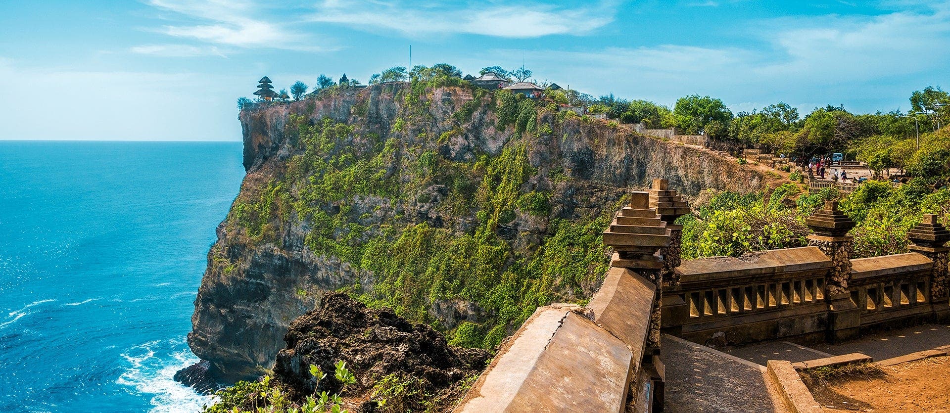 Dos mundos, un viaje: Japón y Bali