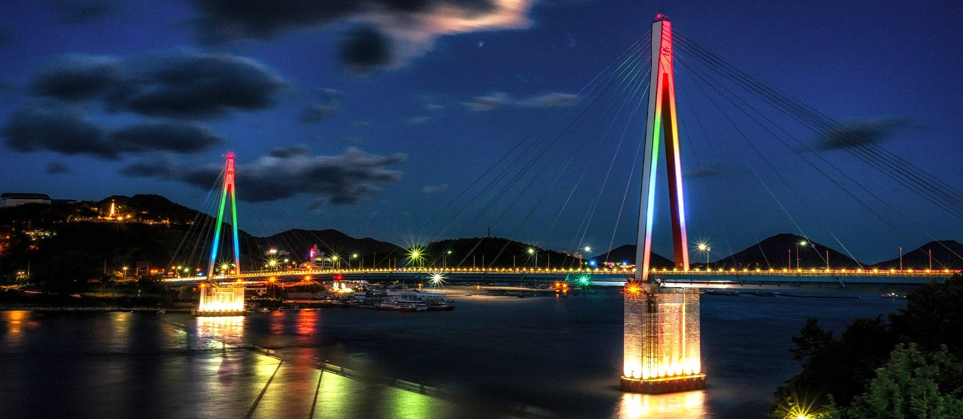 Corea y Tokio: Cultura y modernidad