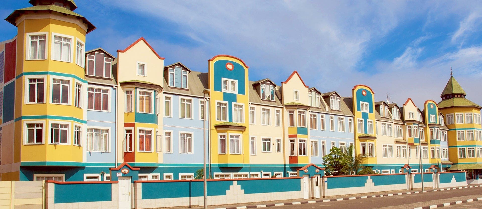 África salvaje: safaris, cataratas y dunas