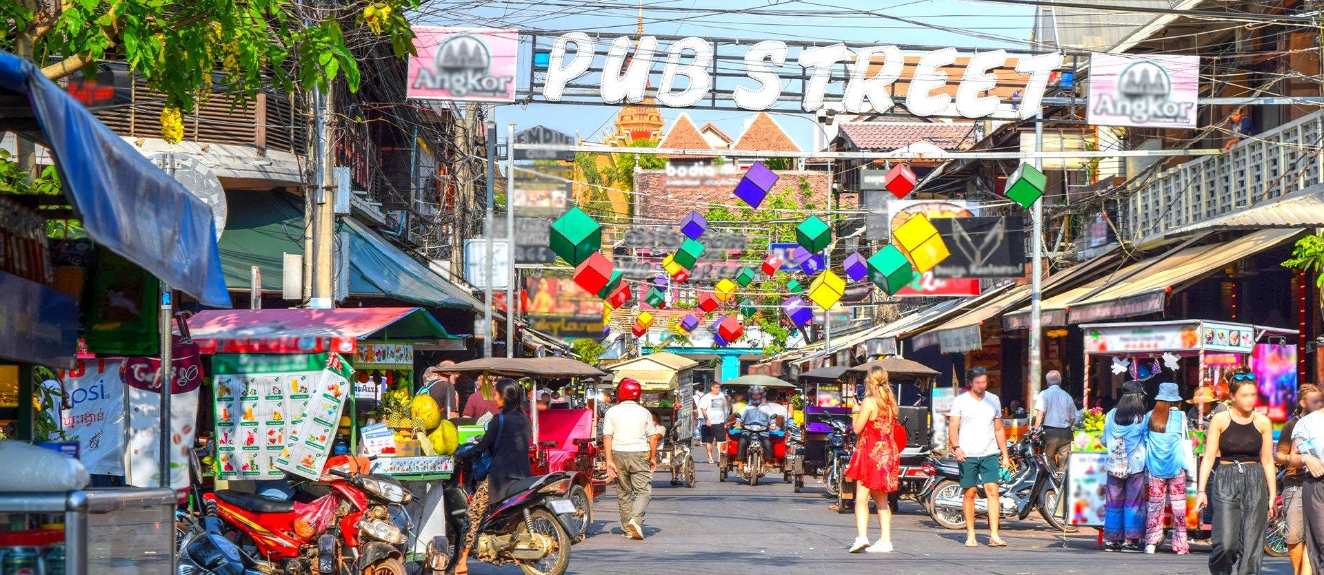 Esenciales de Vietnam y Camboya