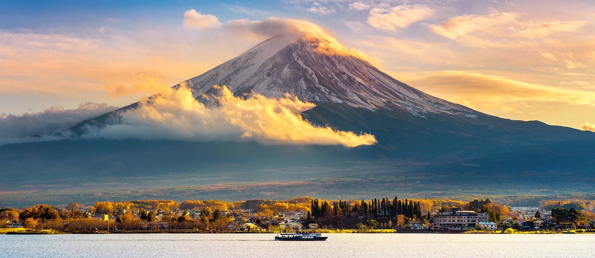 Japón autoguiado y escapada a Maldivas