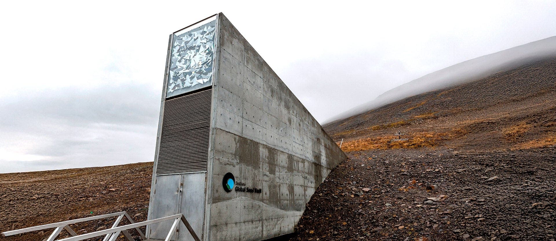 Fiordos noruegos y el Ártico de Svalbard