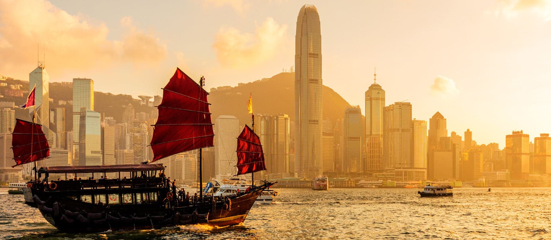 Urban legends of East Asia