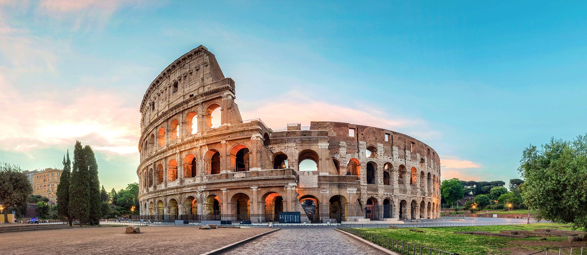 The best of Italy escorted tour