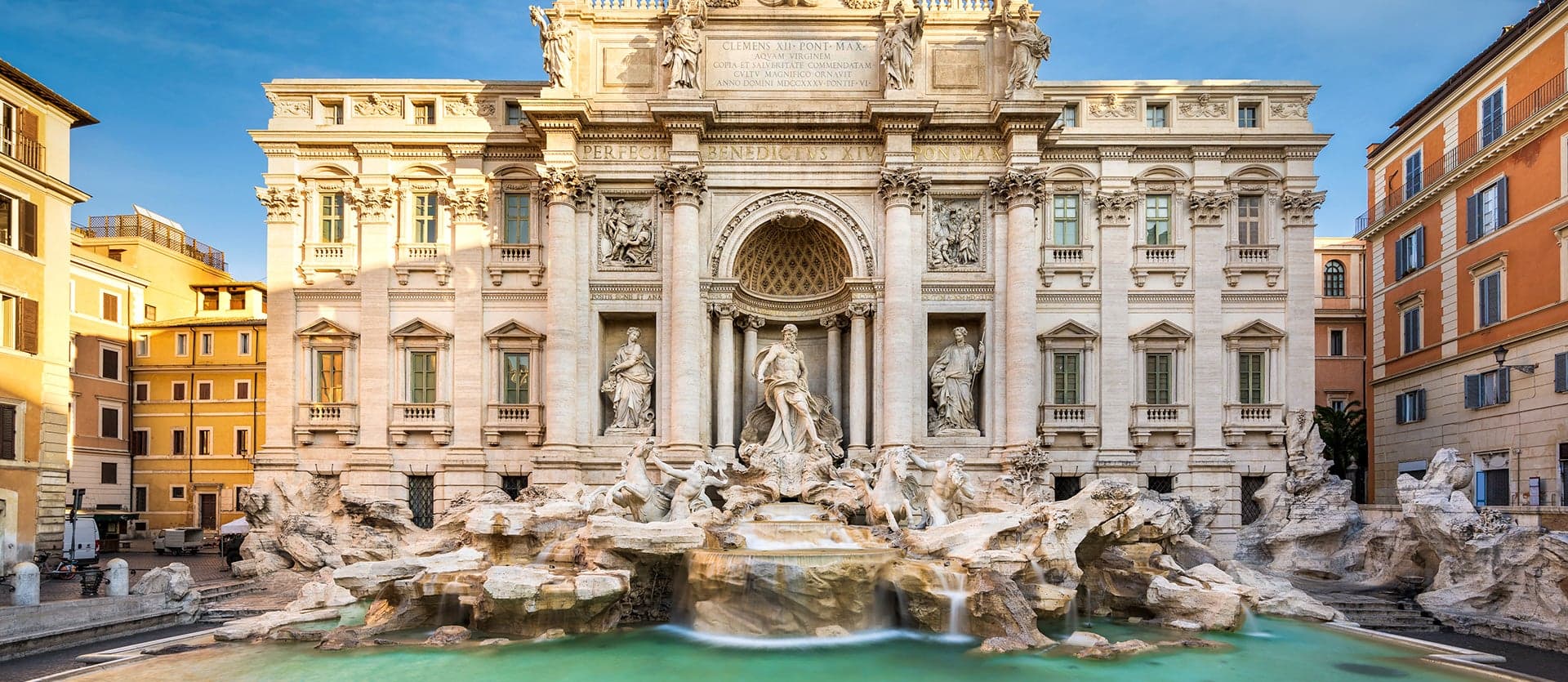 Authentic Italy: Milan to Amalfi