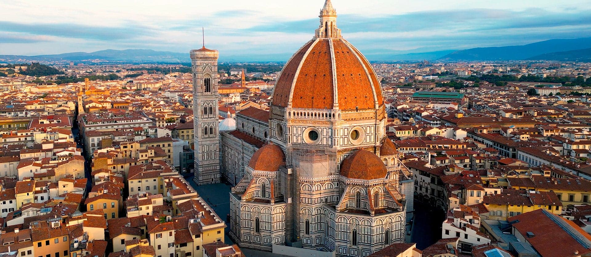 Italy Grand Tour: Milan to Puglia