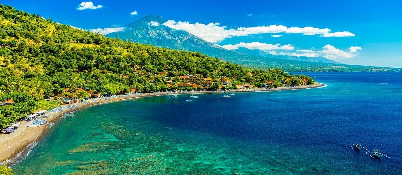 Bali, Lombok y Gili Trawangan