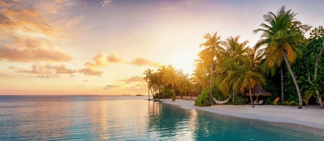 All-Inclusive Indian Ocean Paradise
