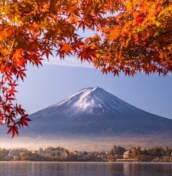 Aventure Japonaise Autoguidée