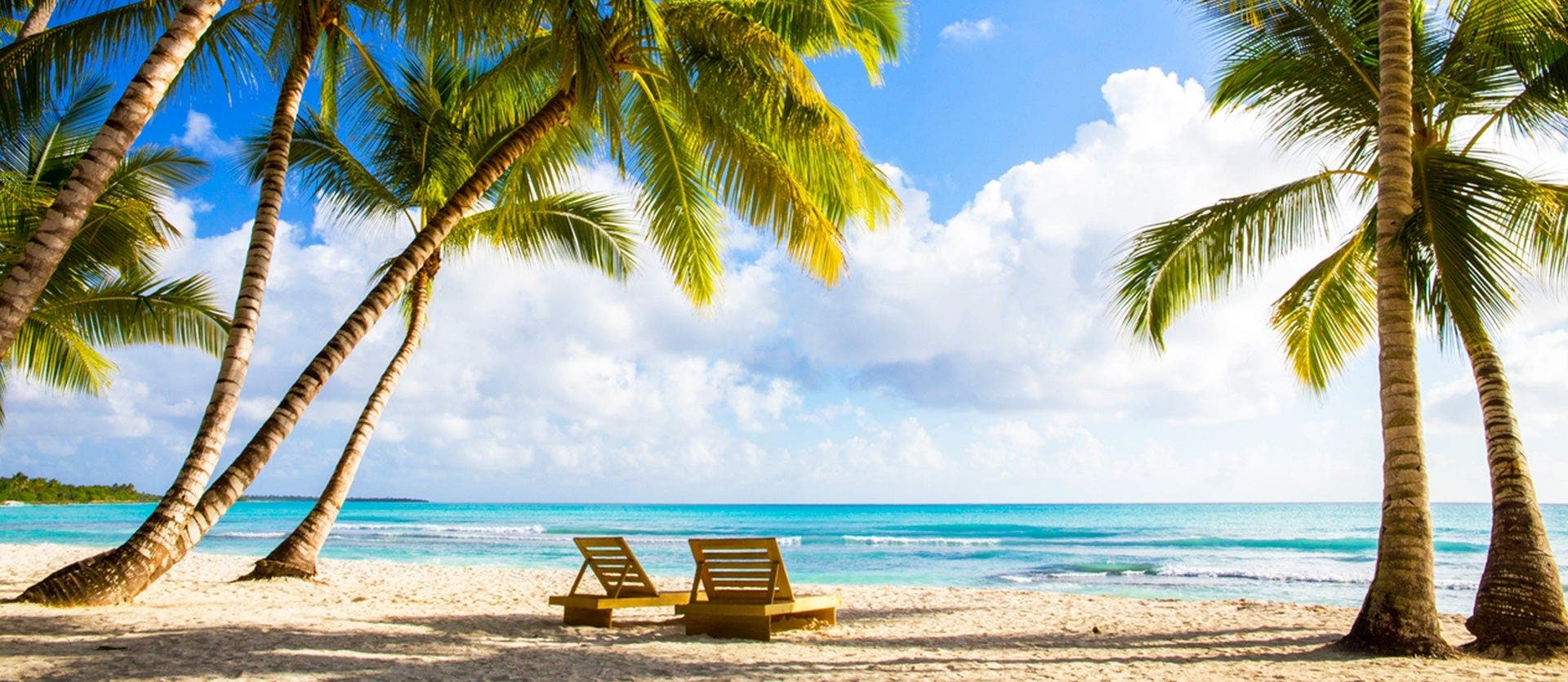 Le paradis en formule tout compris à Punta