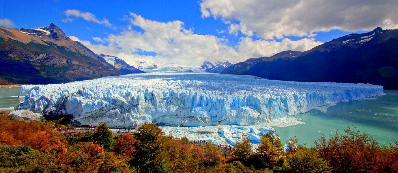 De Buenos Aires au bout du monde