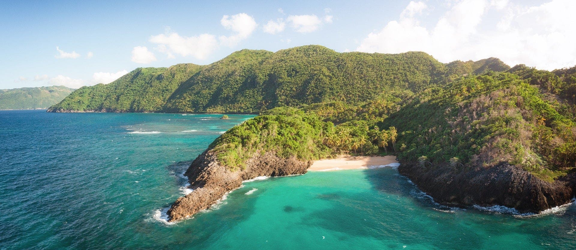 Escapade en formule tout compris à Samaná