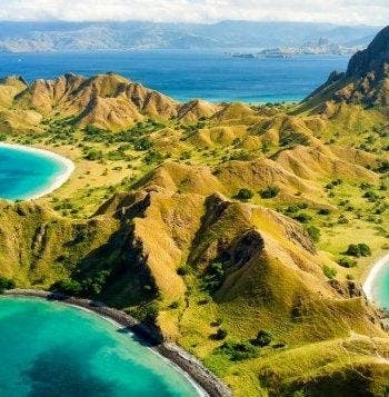 Îles exotiques et plages paradisiaques