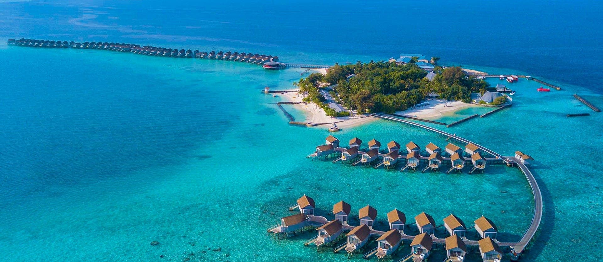 Rajasthan & tout-inclus au paradis