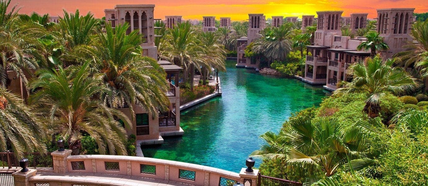 Luxe et détente en tout inclus