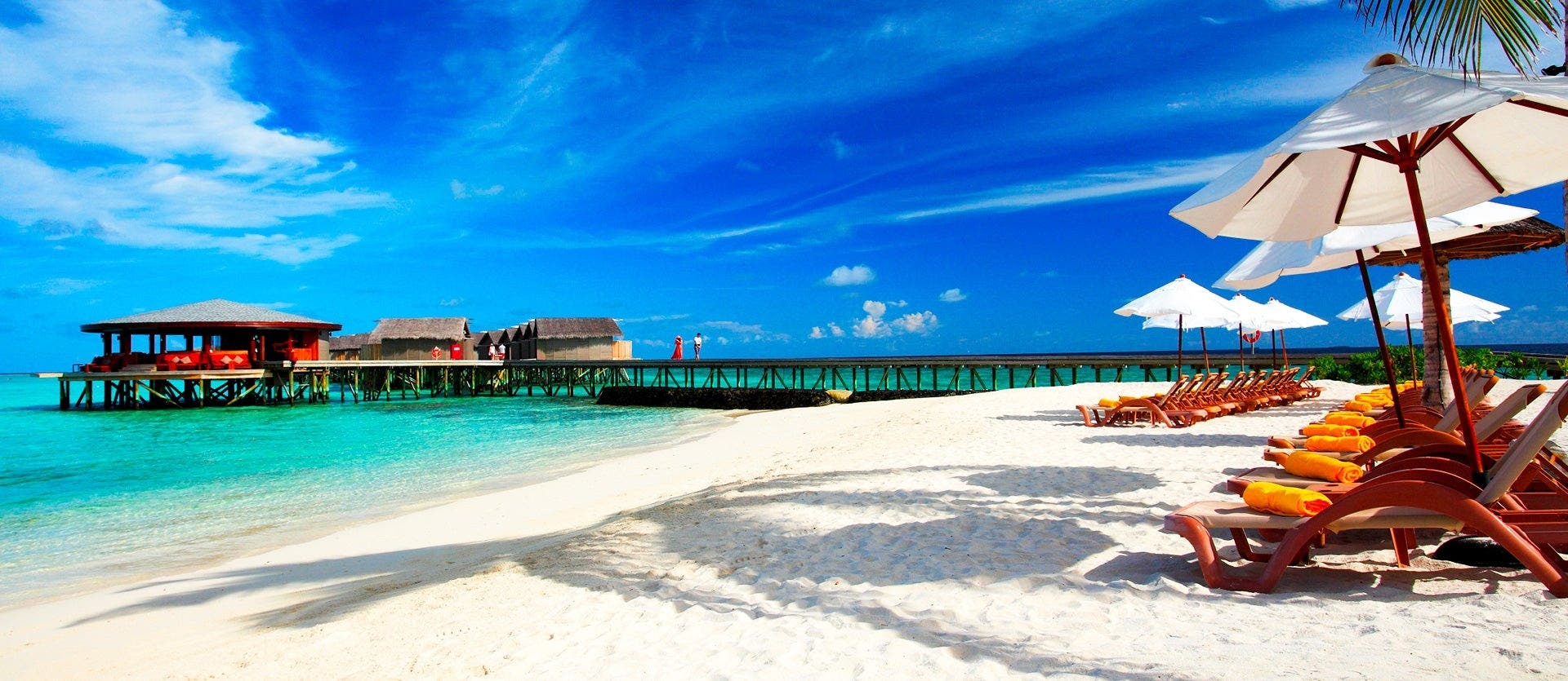 Luxe et détente en tout inclus