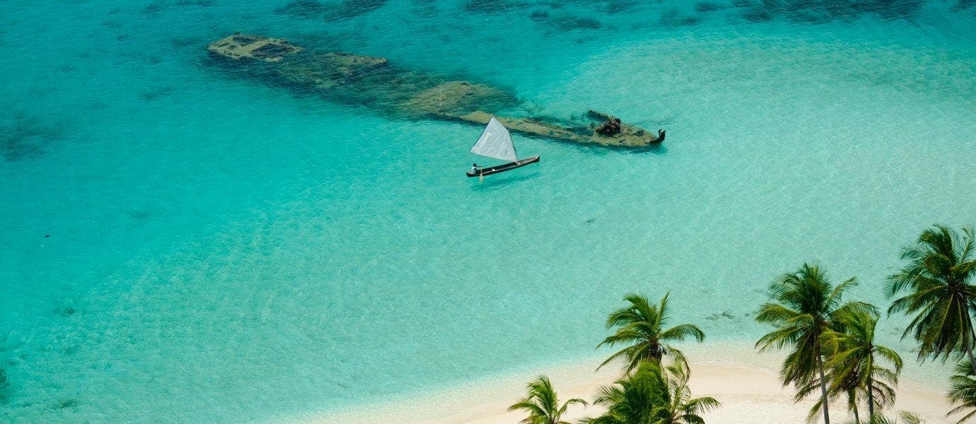 Canal, Boquete & Boca Chica