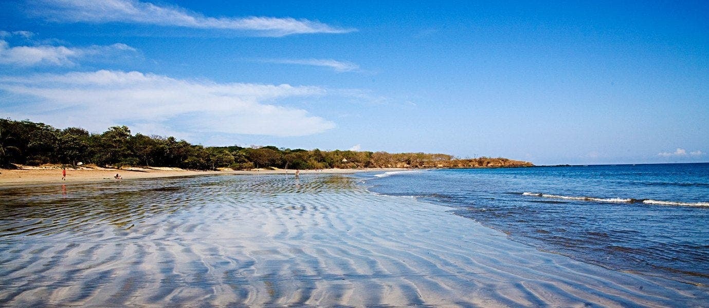 Forêts tropicales et détente à Tamarindo