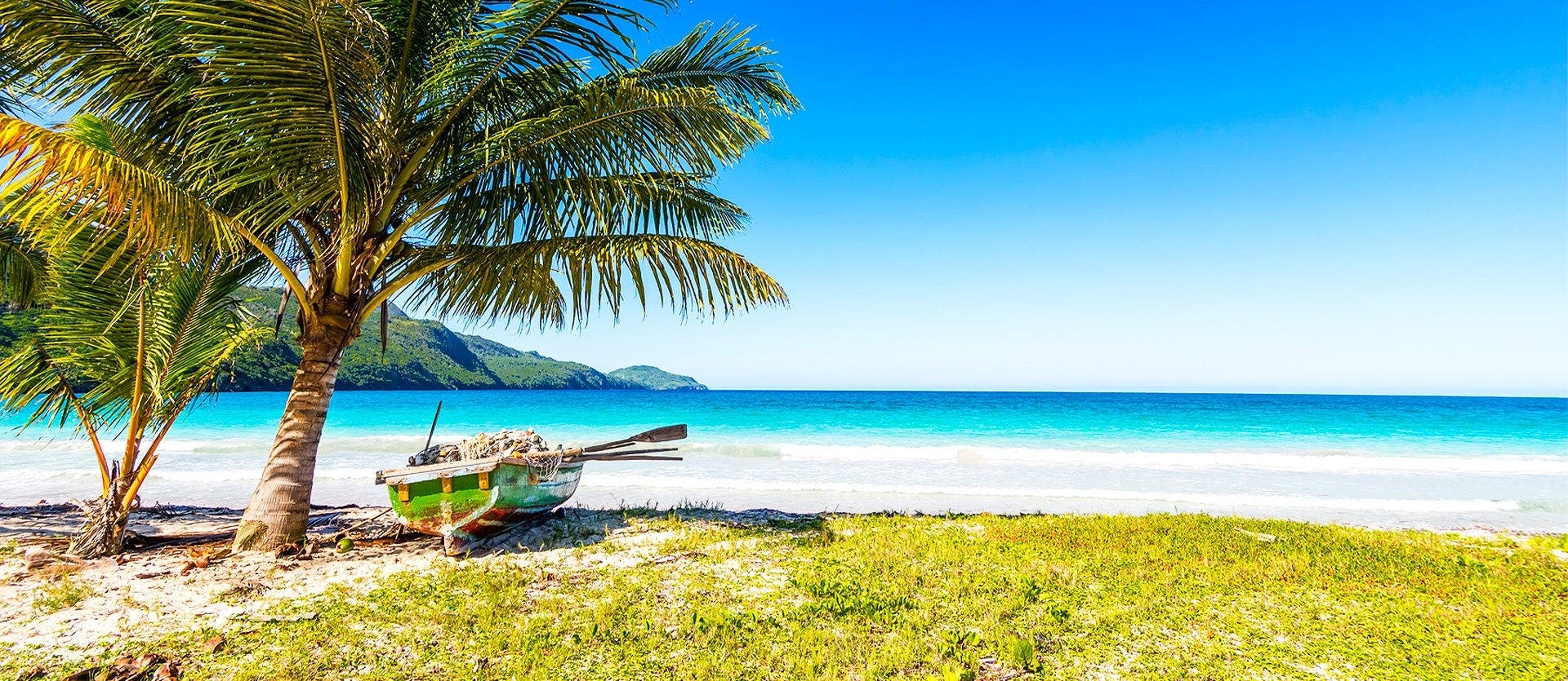 All-Incl. Paradise in Punta Cana 5*