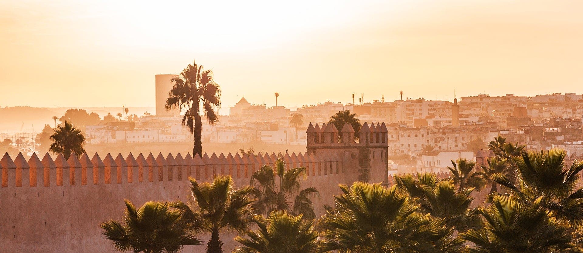 Grand Tour & Kasbah Route 