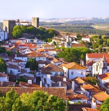 Medieval Villages & Cultural Cities