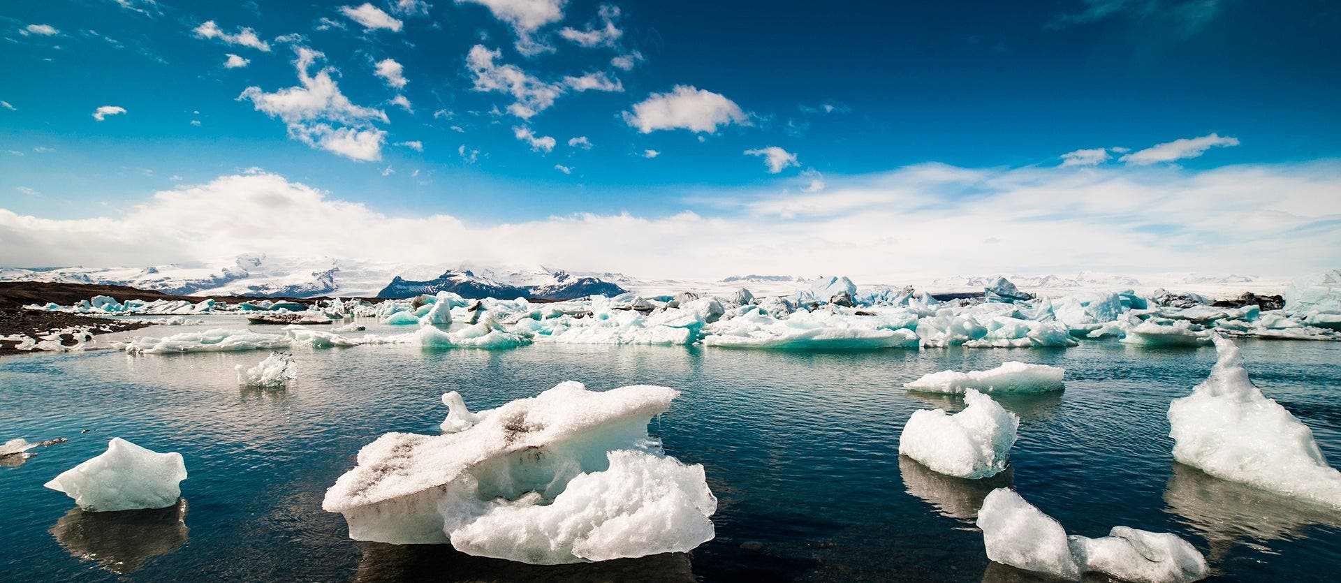Iceland 360: the summer tour