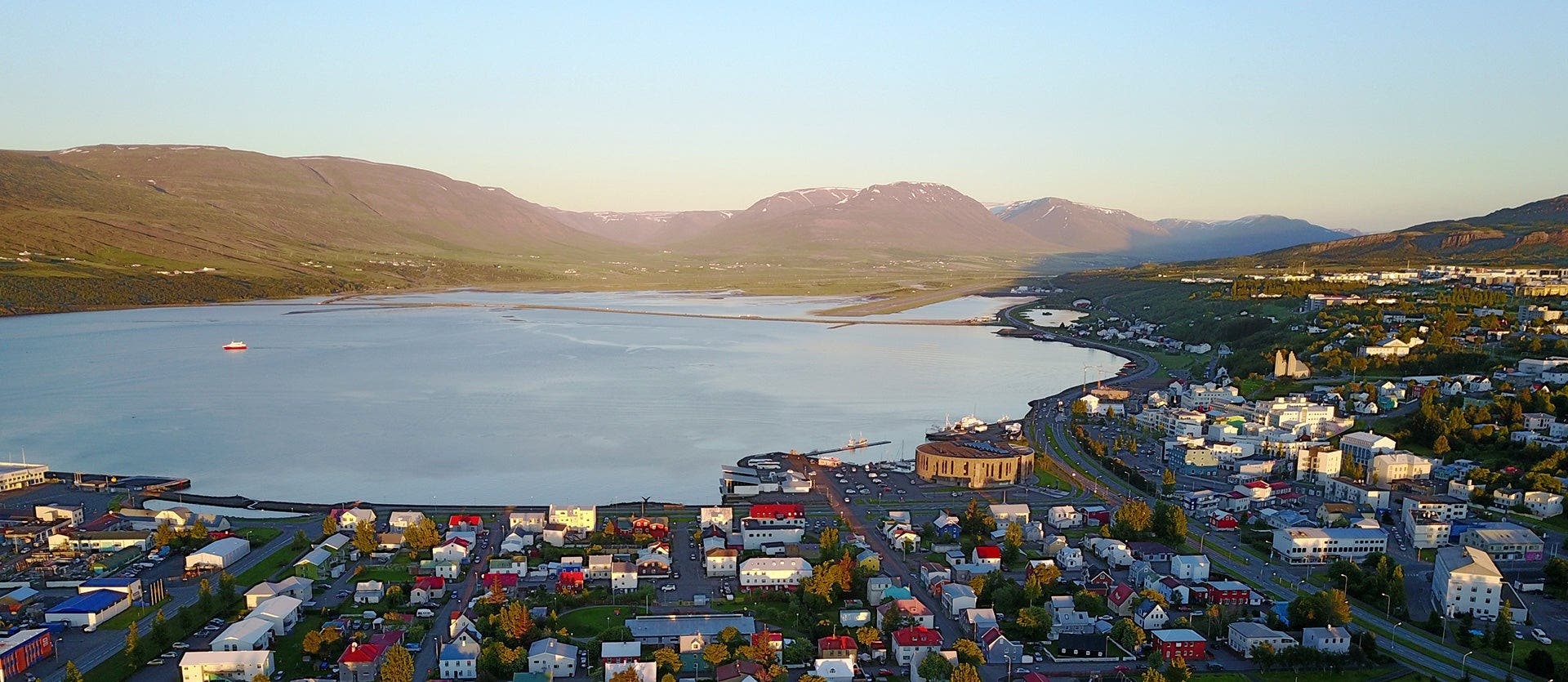 Iceland 360: the summer tour