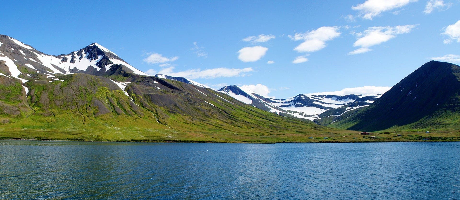 Iceland 360: the summer tour