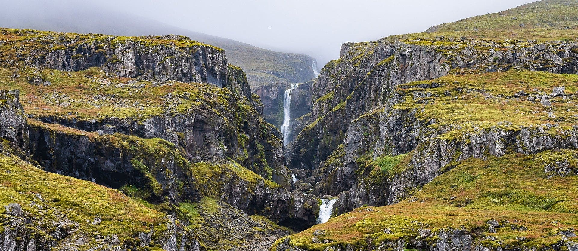 Iceland 360: the summer tour