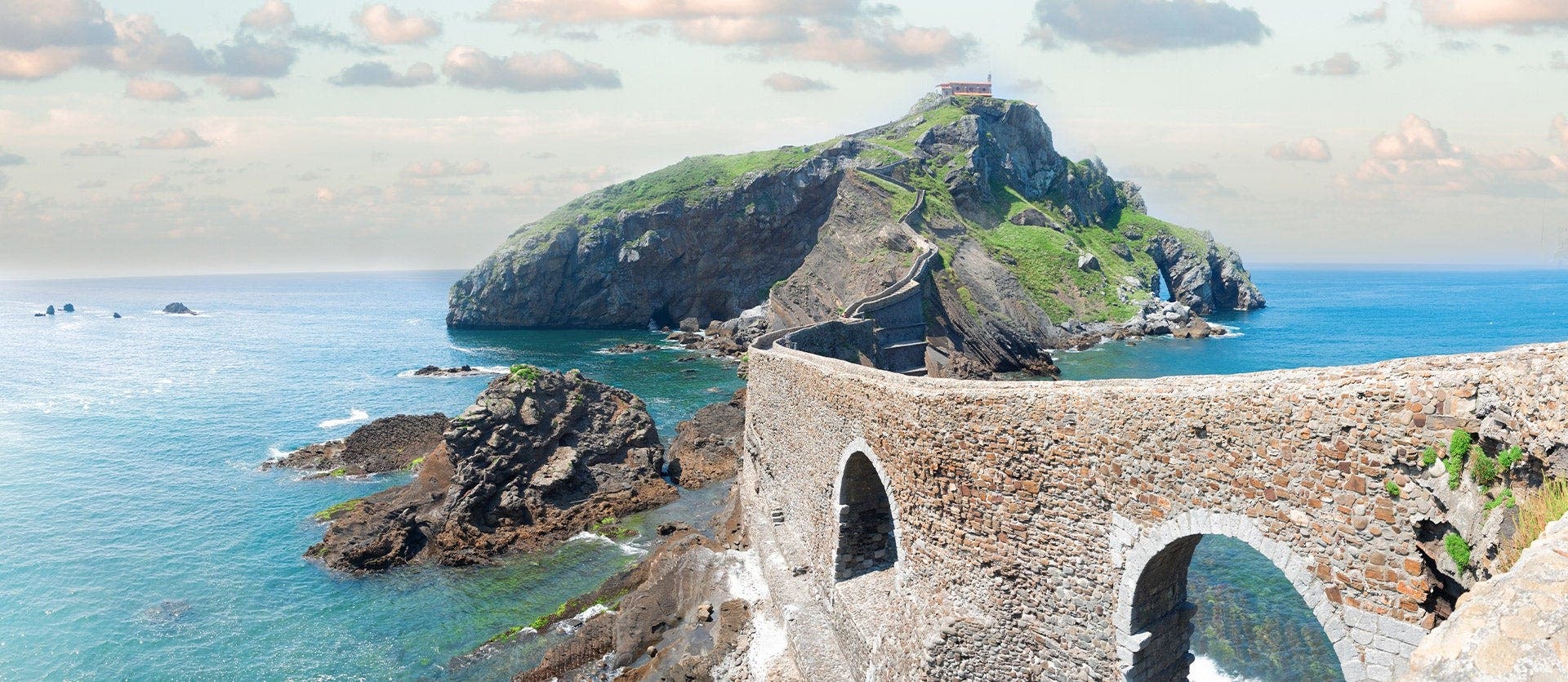 A toast-worthy Basque experience