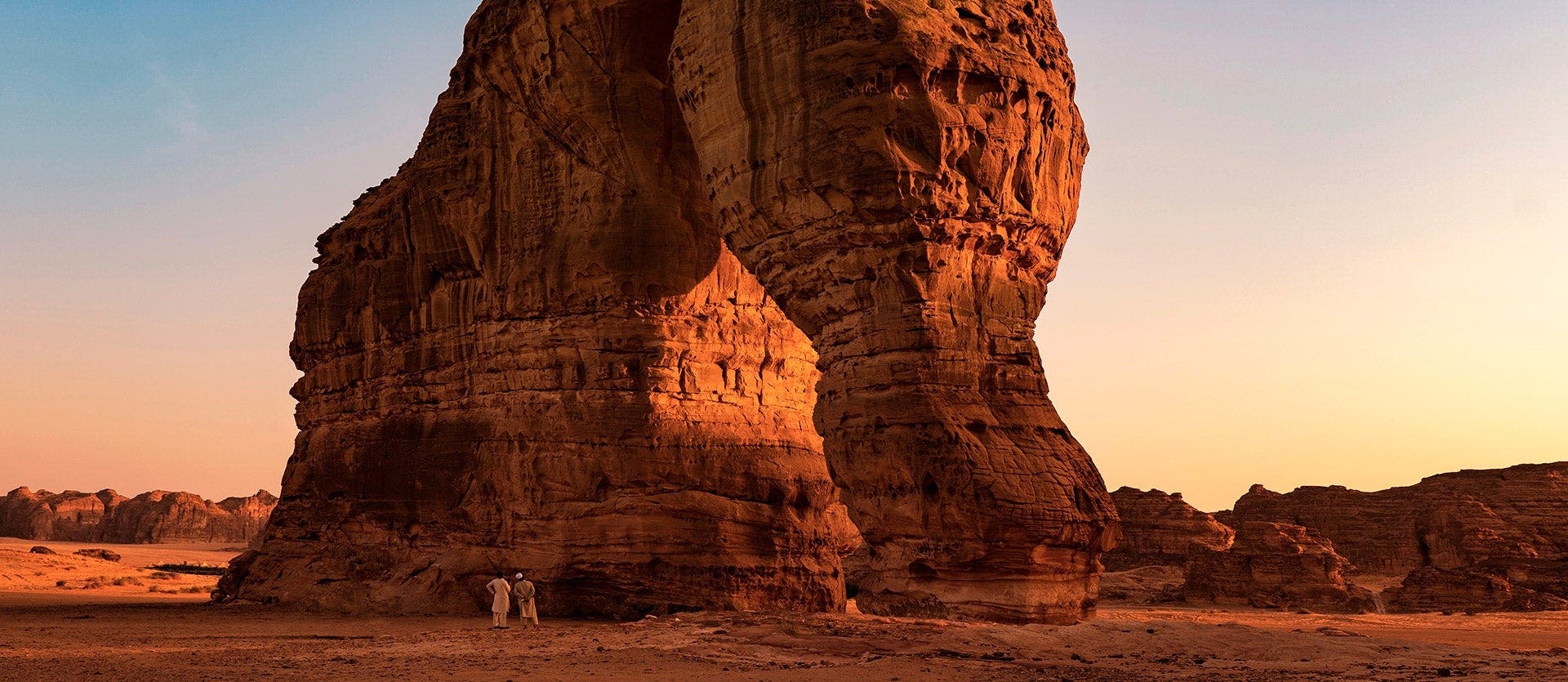 Saudi Arabia-photo