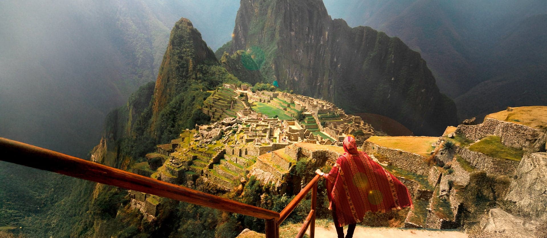 Andean Soul & Coffee Heritage 