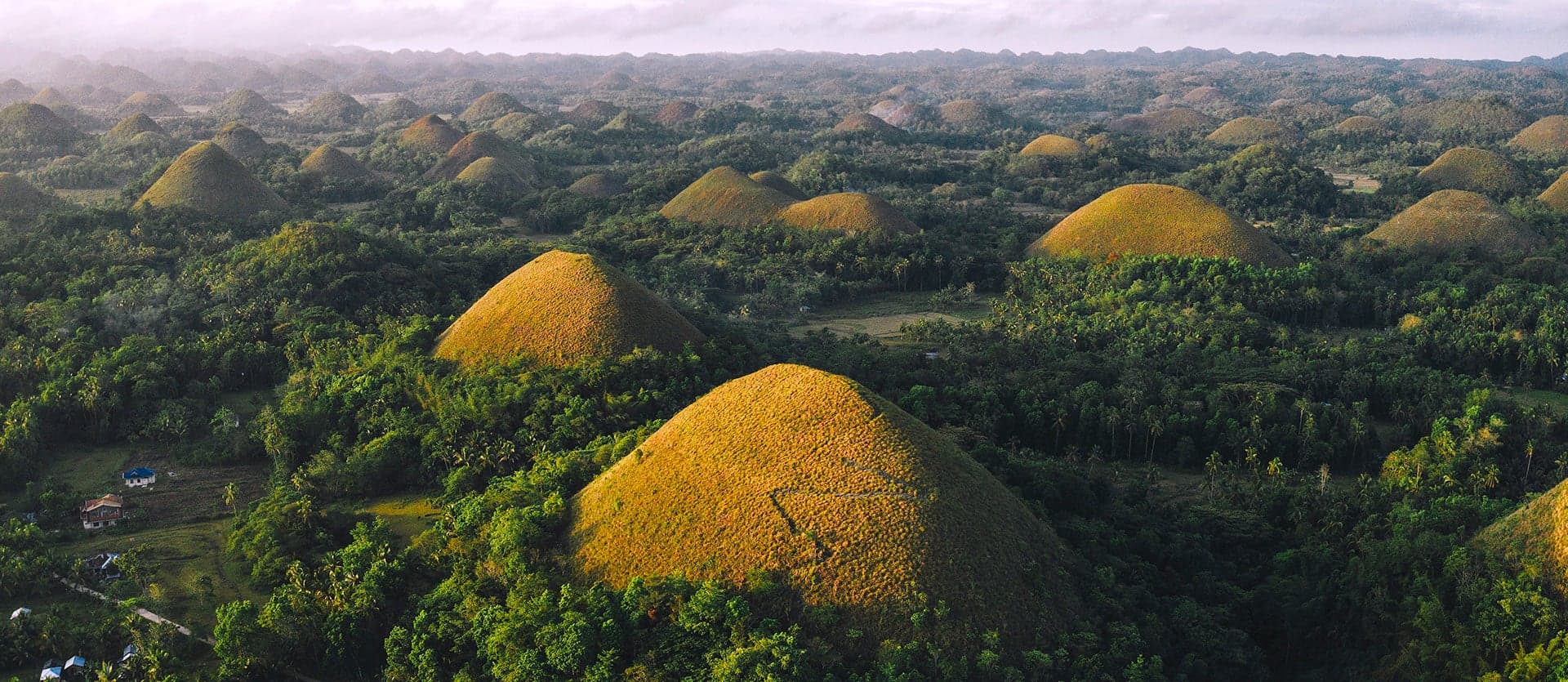 Manila to Boracay: Island Escape 