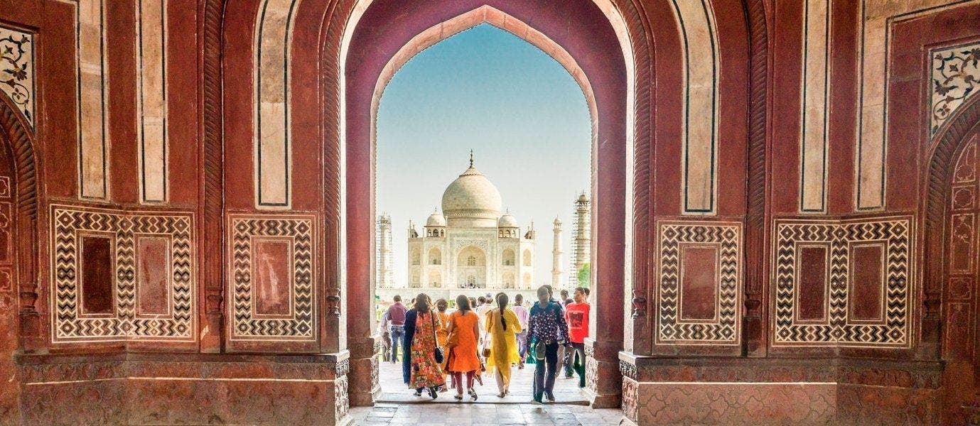 Rajasthan & Ranthambore Tiger Safari