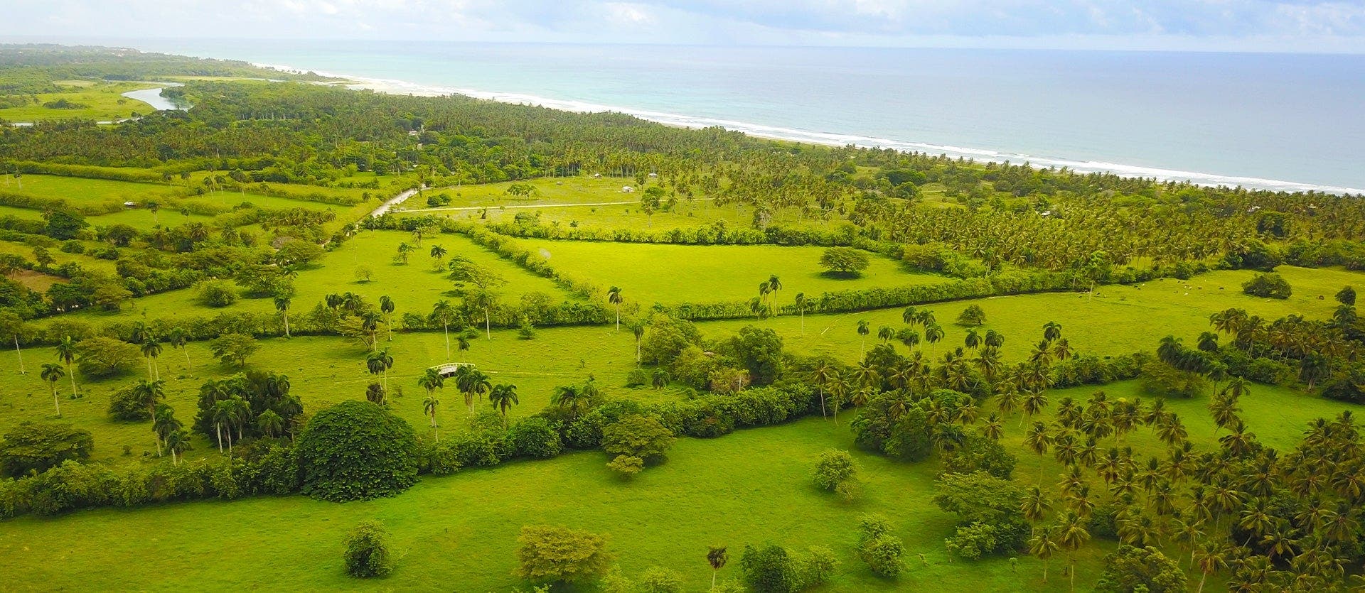 Santo Domingo, Highlands & All-Inc. 5*