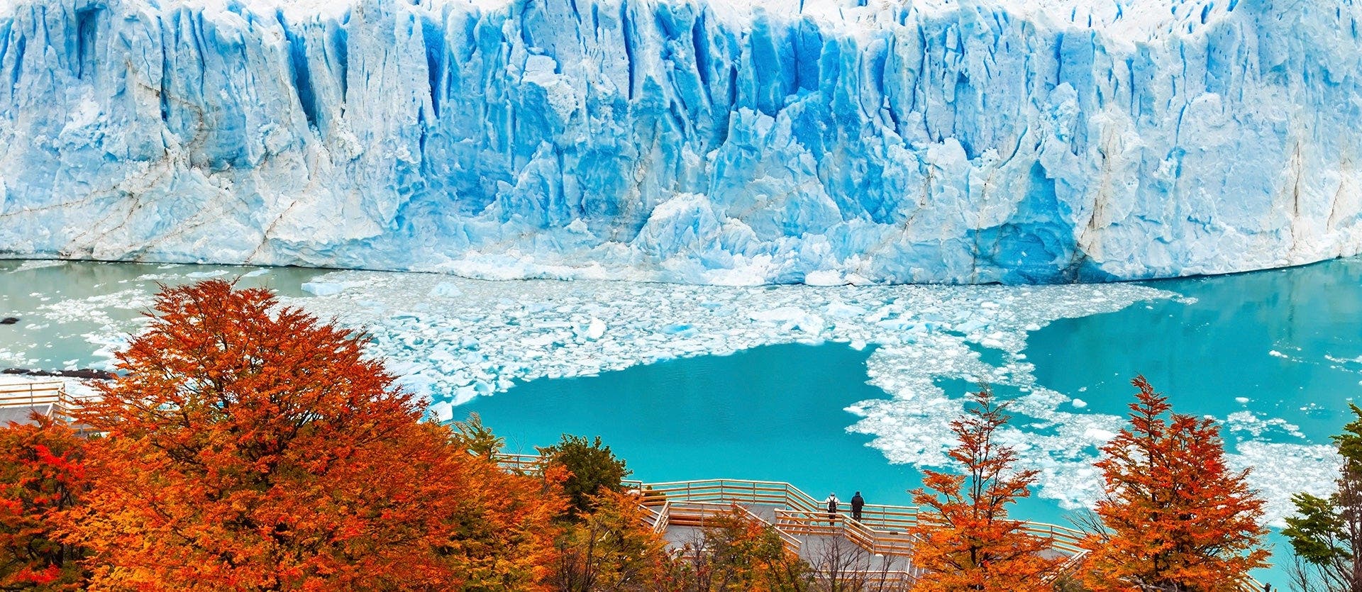 Essence of Patagonia & Cultural Capitals
