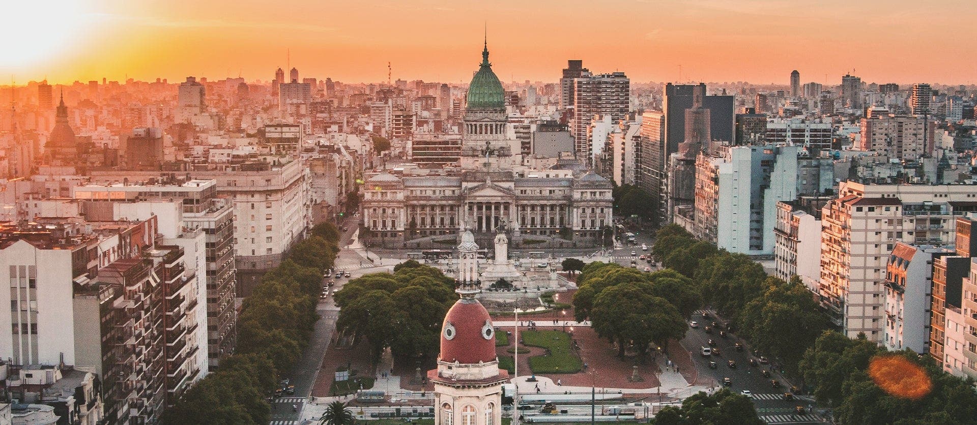 Icons of Iguazu, Patagonia & More