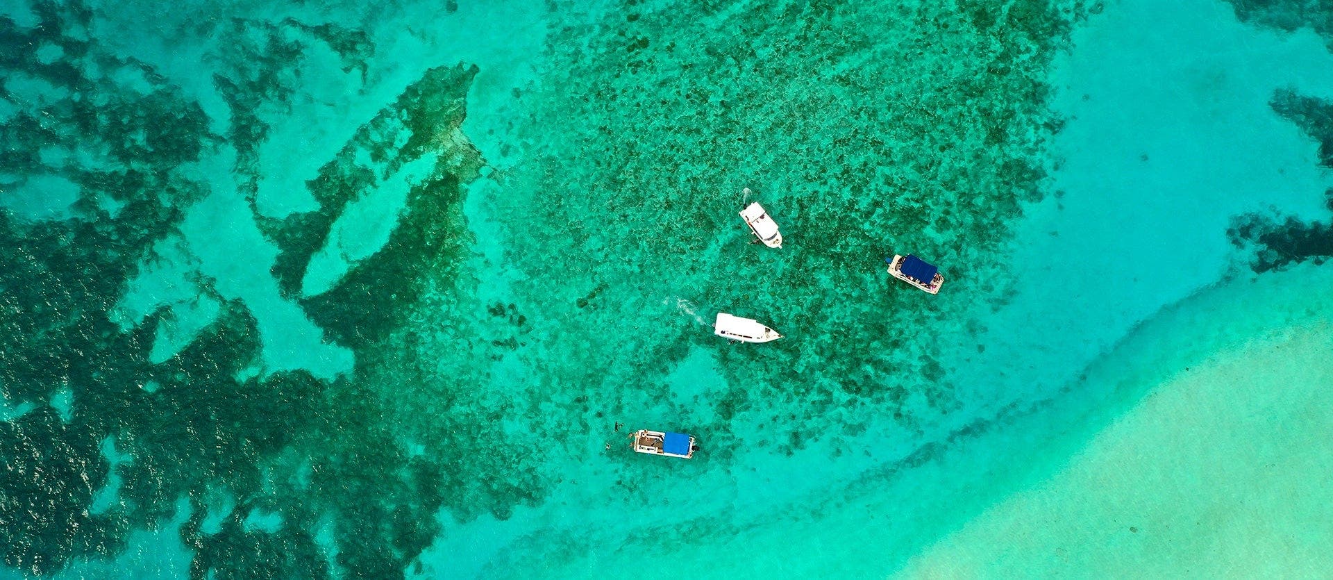 Cities & All inclusive in San Andres